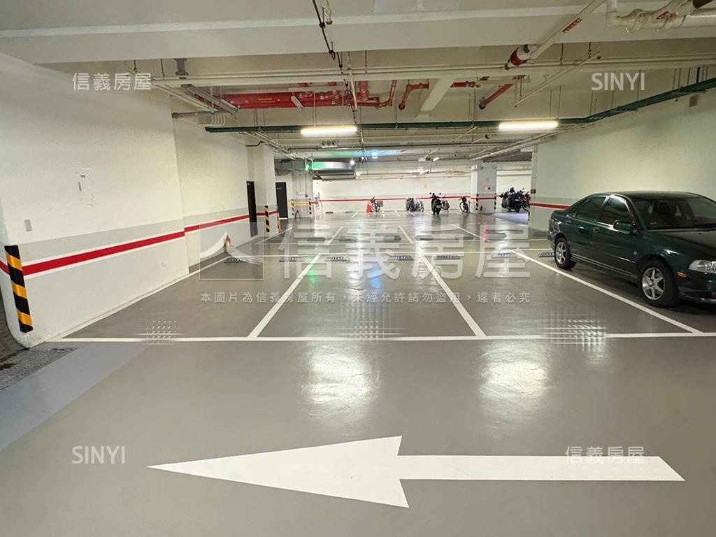 奧斯卡南京・御邸房屋室內格局與周邊環境