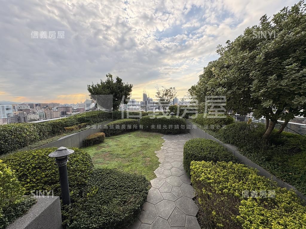 奧斯卡南京・御邸房屋室內格局與周邊環境