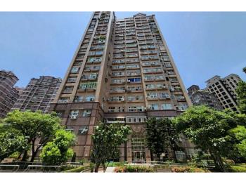 力霸國鼎Ｂ２坡平車位３６