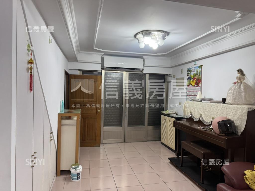 新莊體育場旁永安透天房屋室內格局與周邊環境
