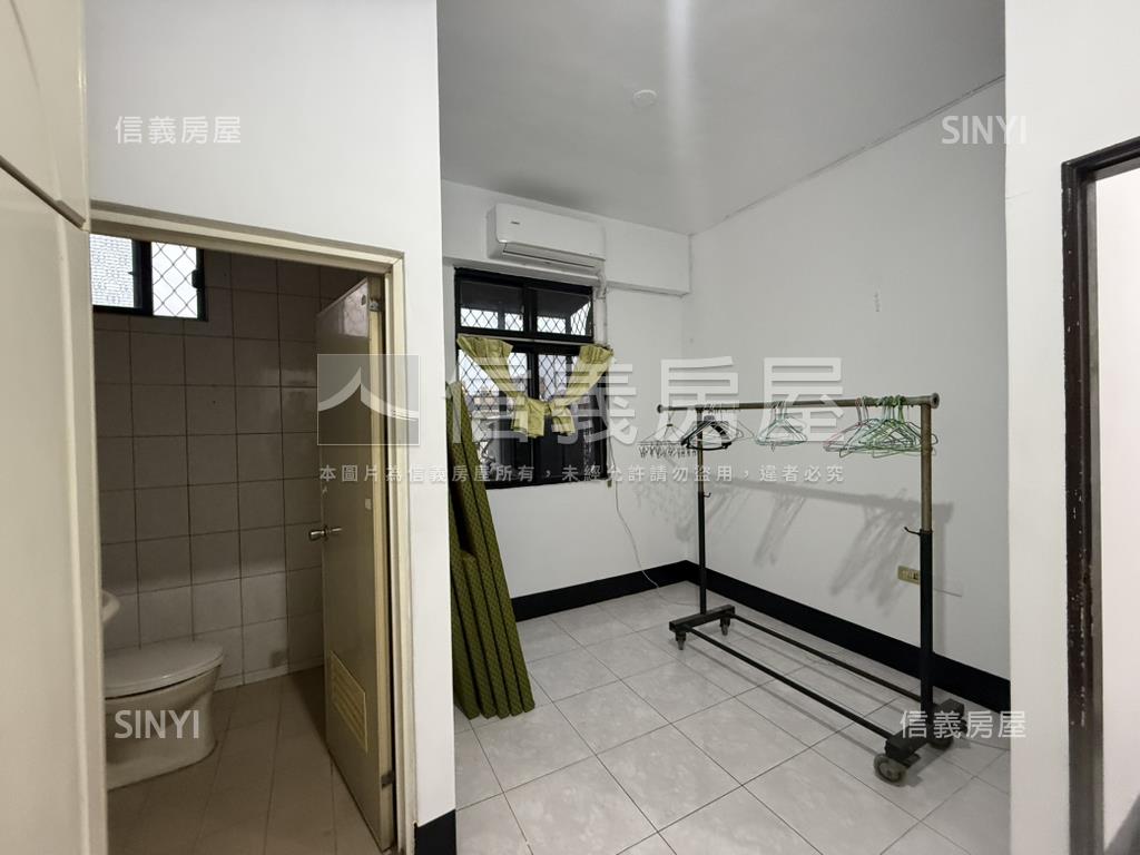 新莊體育場旁永安透天房屋室內格局與周邊環境