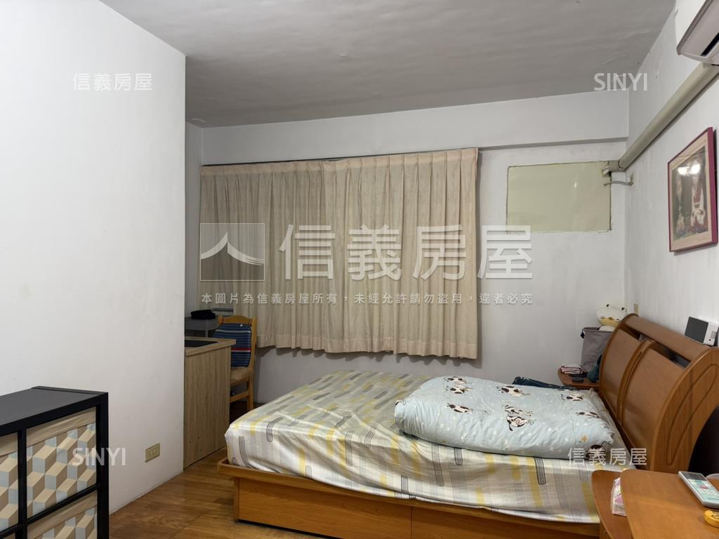 新莊體育場旁永安透天房屋室內格局與周邊環境