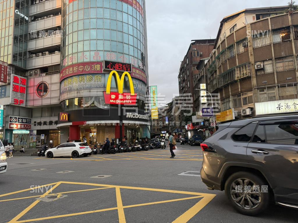 新莊體育場旁永安透天房屋室內格局與周邊環境