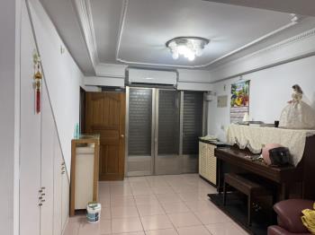 新莊體育場旁永安透天