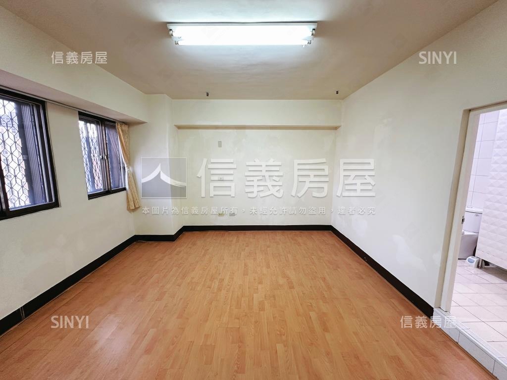 綠園道首排高樓四房平車房屋室內格局與周邊環境