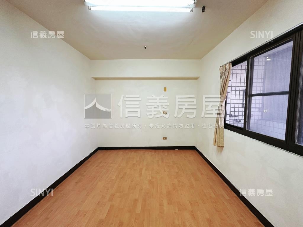 綠園道首排高樓四房平車房屋室內格局與周邊環境