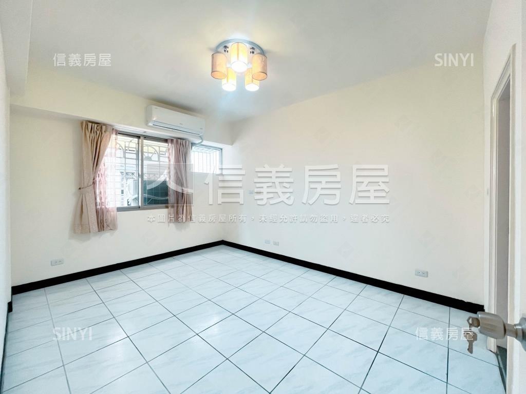 黎明商圈三面採光三房美屋房屋室內格局與周邊環境