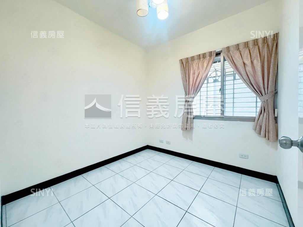 黎明商圈三面採光三房美屋房屋室內格局與周邊環境