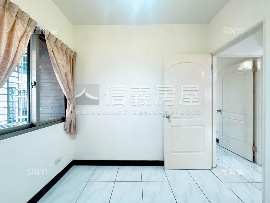 黎明商圈三面採光三房美屋房屋室內格局與周邊環境