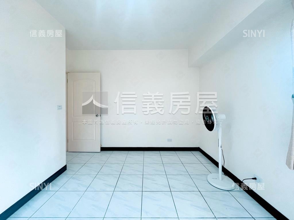 黎明商圈三面採光三房美屋房屋室內格局與周邊環境