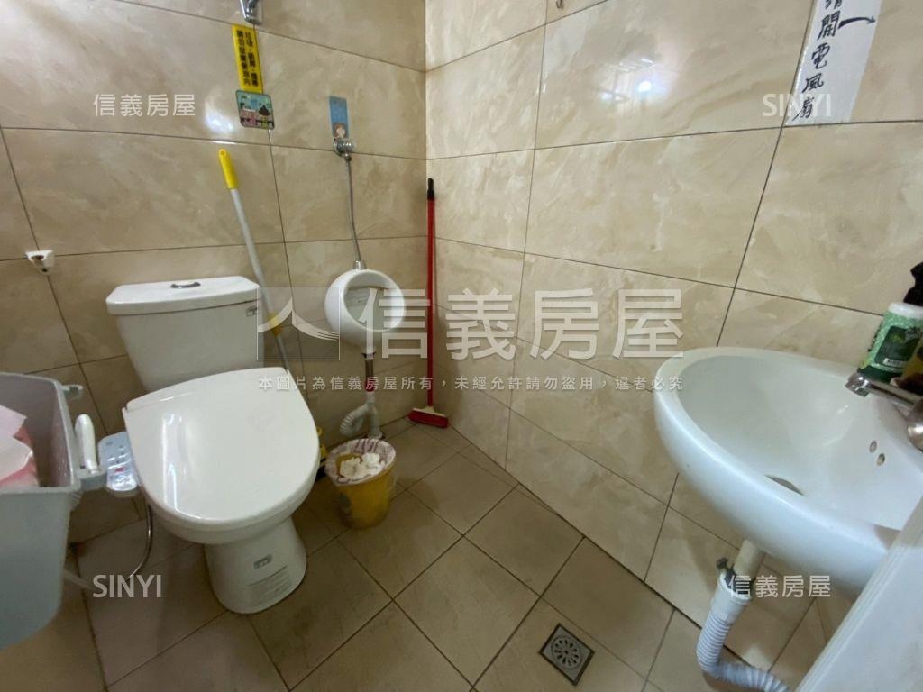 中山路省道核心首排金店面房屋室內格局與周邊環境