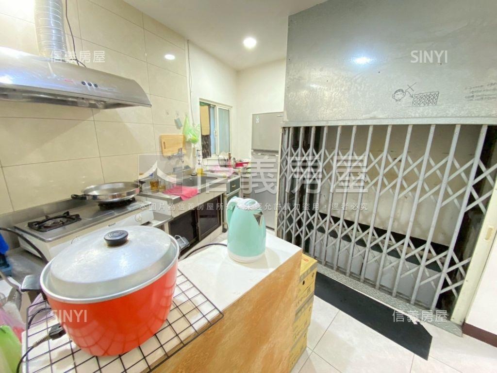 中山路省道核心首排金店面房屋室內格局與周邊環境