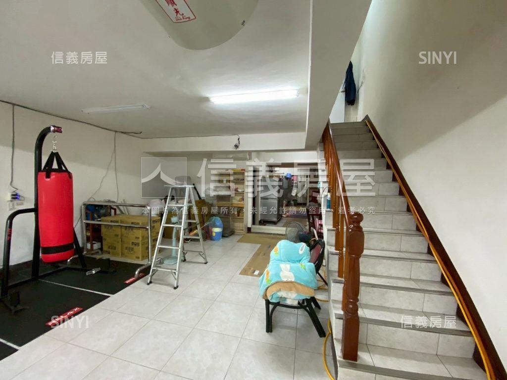 中山路省道核心首排金店面房屋室內格局與周邊環境