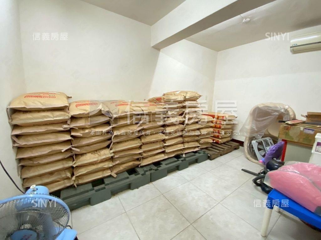 中山路省道核心首排金店面房屋室內格局與周邊環境