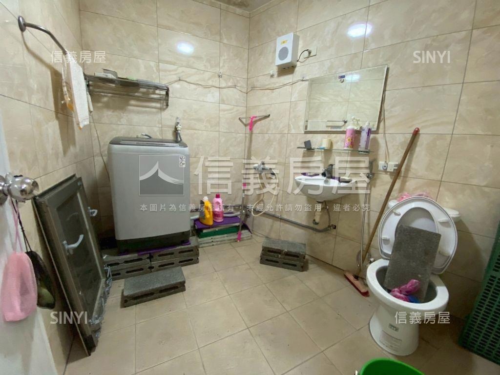 中山路省道核心首排金店面房屋室內格局與周邊環境