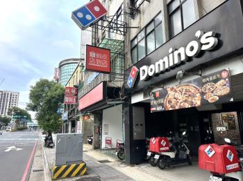 中山路省道核心首排金店面