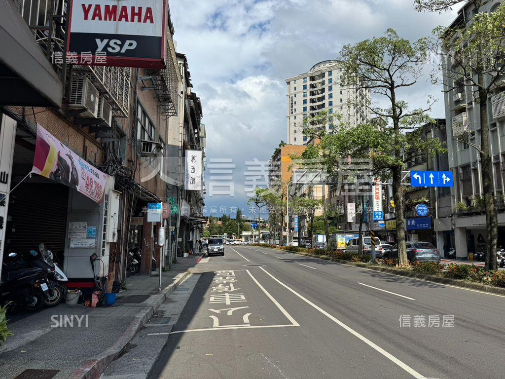都更洽談中高土地持份金店房屋室內格局與周邊環境