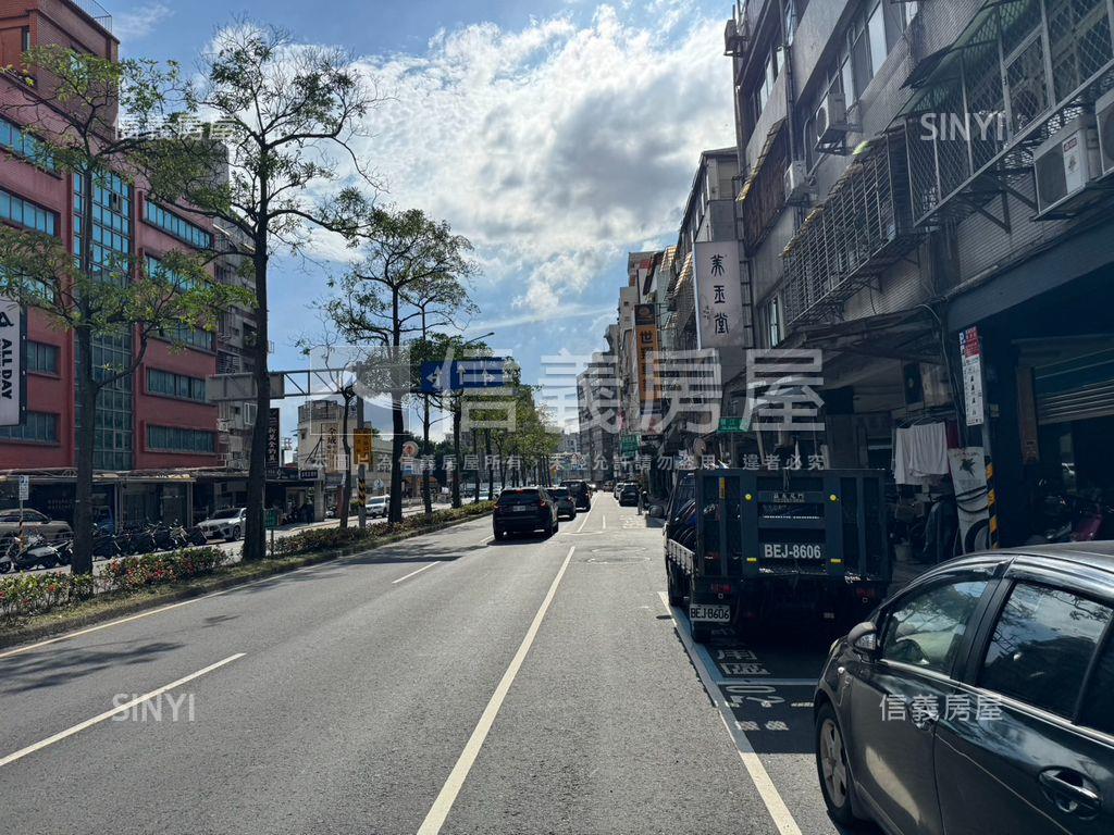 都更洽談中高土地持份金店房屋室內格局與周邊環境