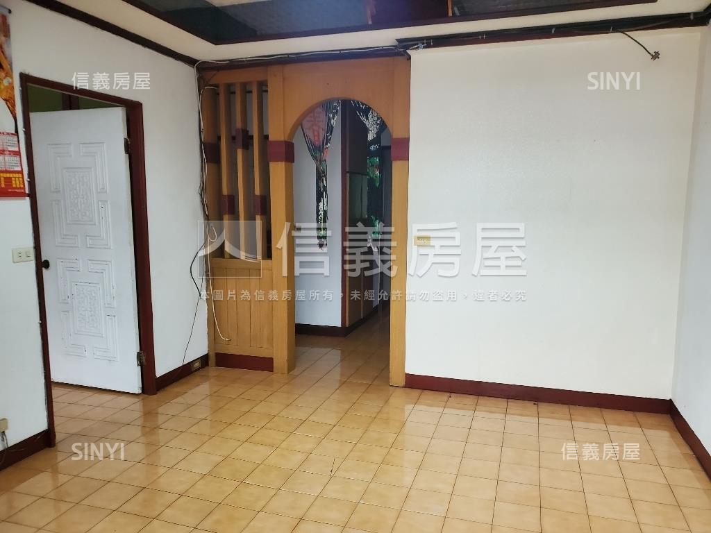富福街雅寓房屋室內格局與周邊環境