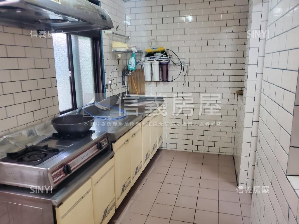 富福街雅寓房屋室內格局與周邊環境