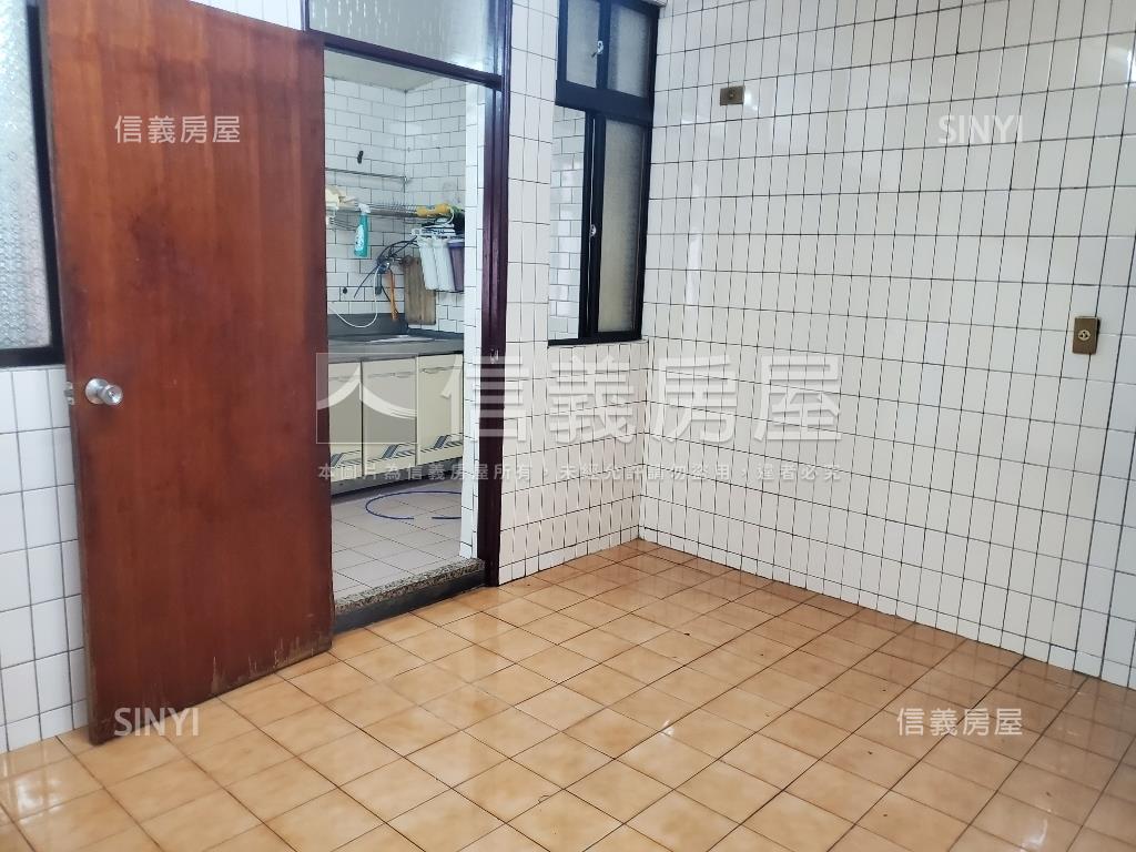 富福街雅寓房屋室內格局與周邊環境