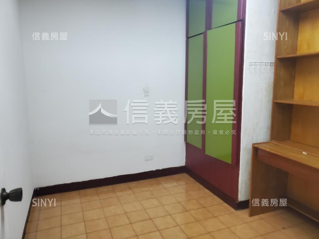 富福街雅寓房屋室內格局與周邊環境