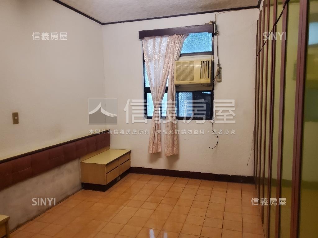富福街雅寓房屋室內格局與周邊環境