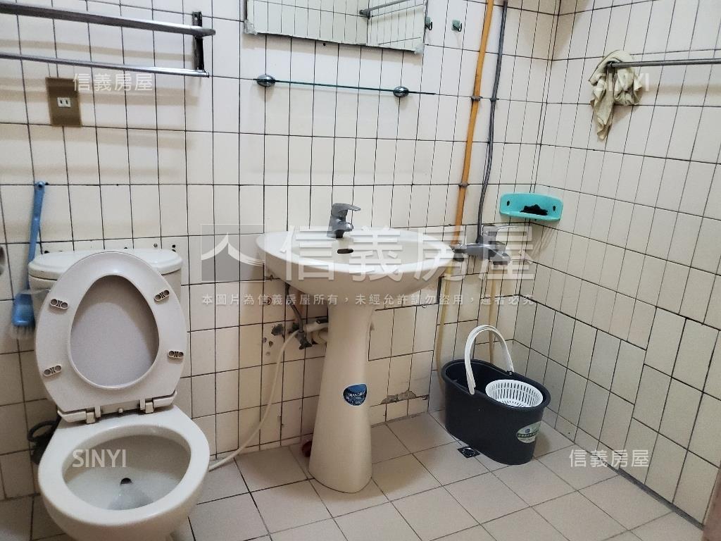 富福街雅寓房屋室內格局與周邊環境