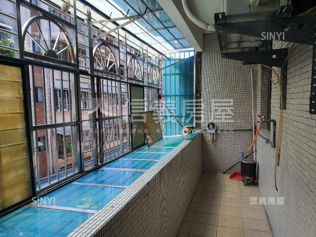 富福街雅寓房屋室內格局與周邊環境