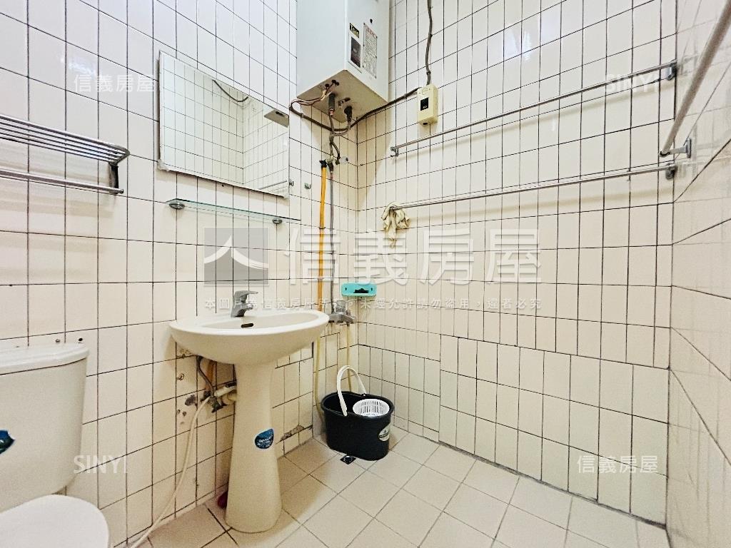 富福街雅寓房屋室內格局與周邊環境
