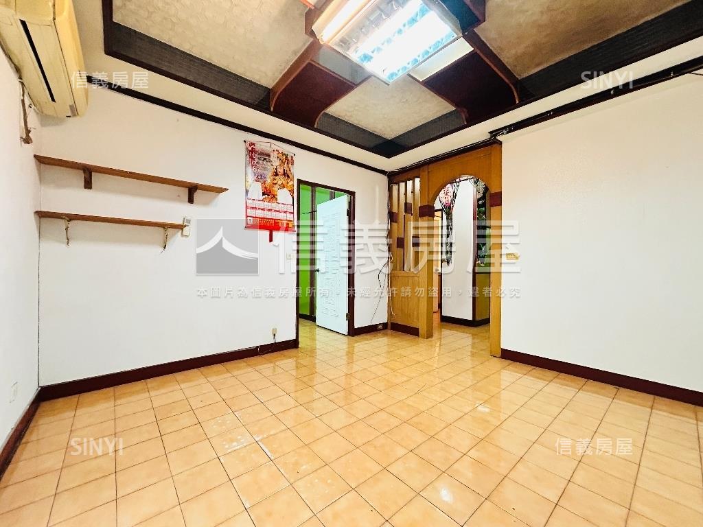 富福街雅寓房屋室內格局與周邊環境