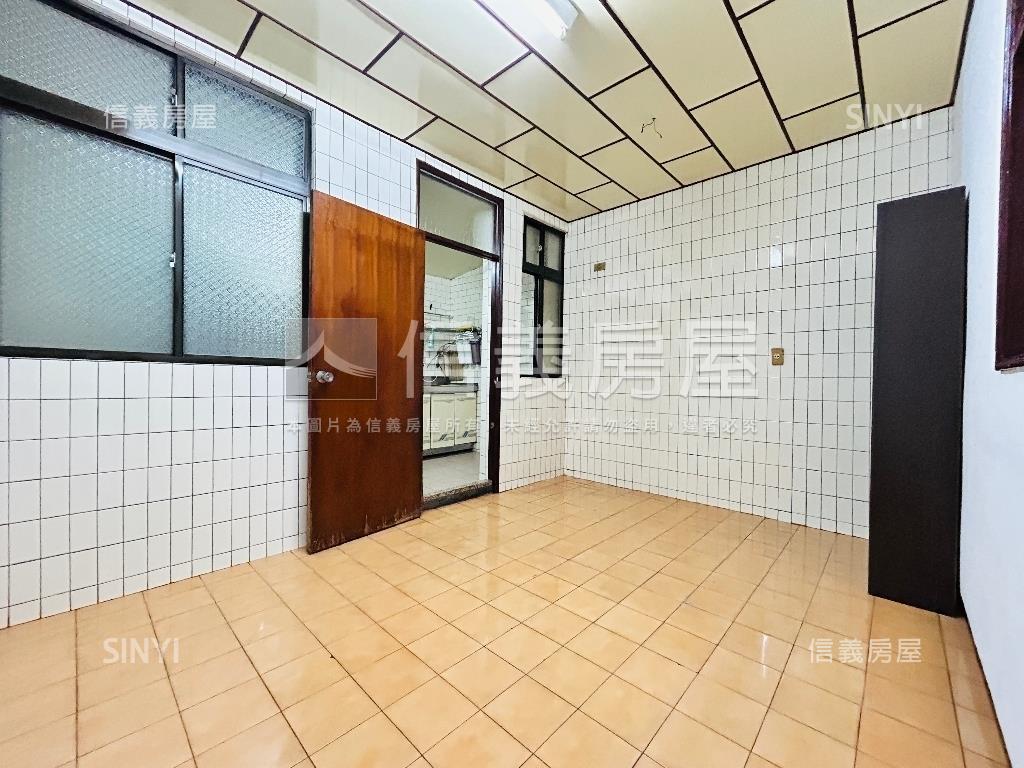 富福街雅寓房屋室內格局與周邊環境