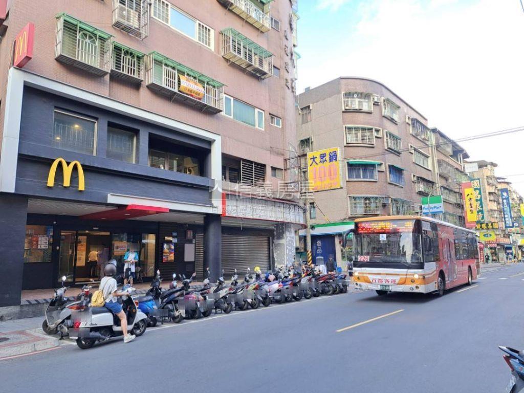 五華商圈雅寓房屋室內格局與周邊環境