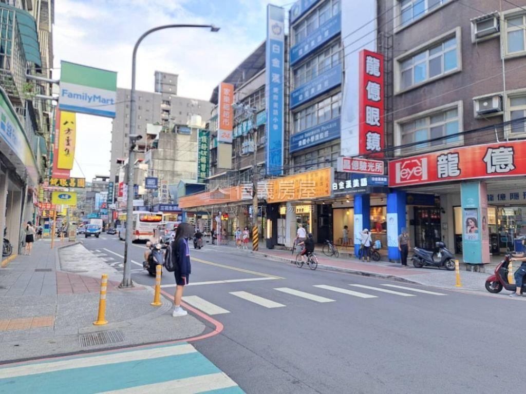 五華商圈雅寓房屋室內格局與周邊環境