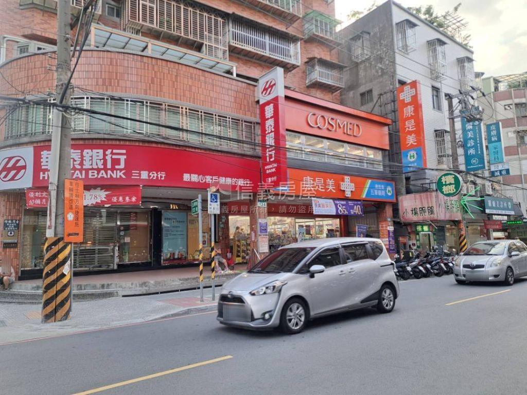 五華商圈雅寓房屋室內格局與周邊環境