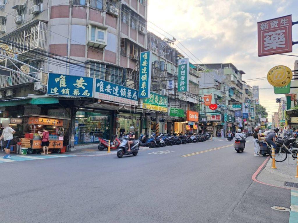 五華商圈雅寓房屋室內格局與周邊環境