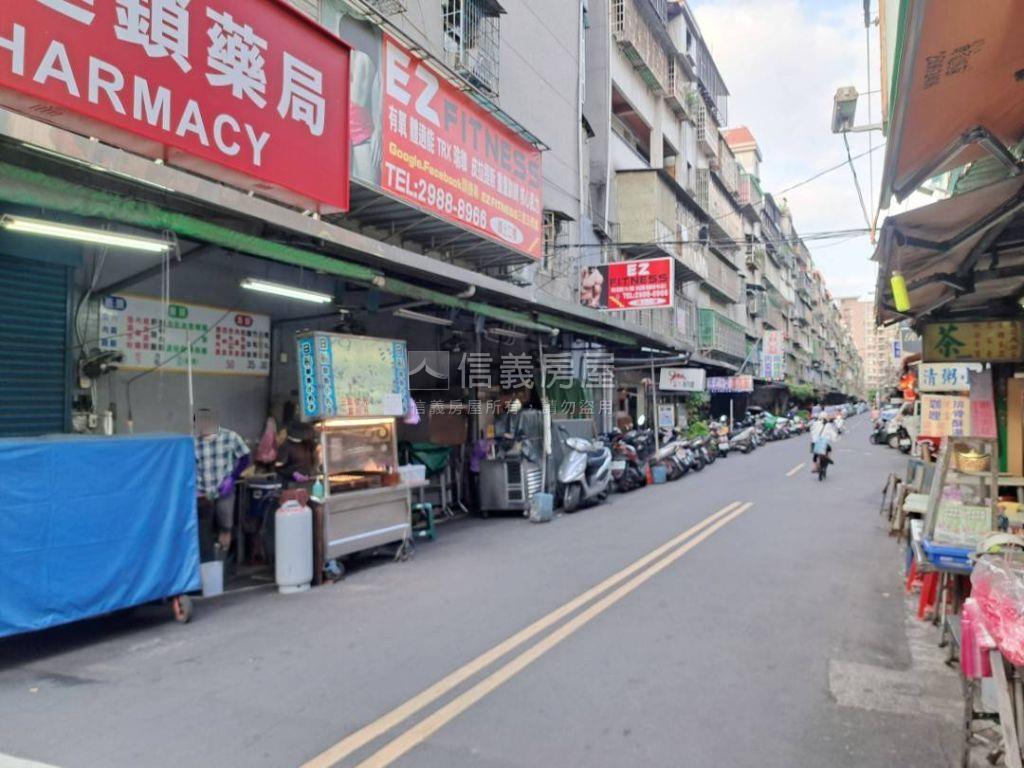 五華商圈雅寓房屋室內格局與周邊環境
