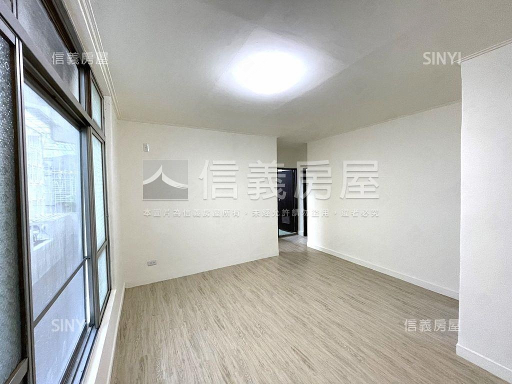 民有街方正邊間採光美寓房屋室內格局與周邊環境