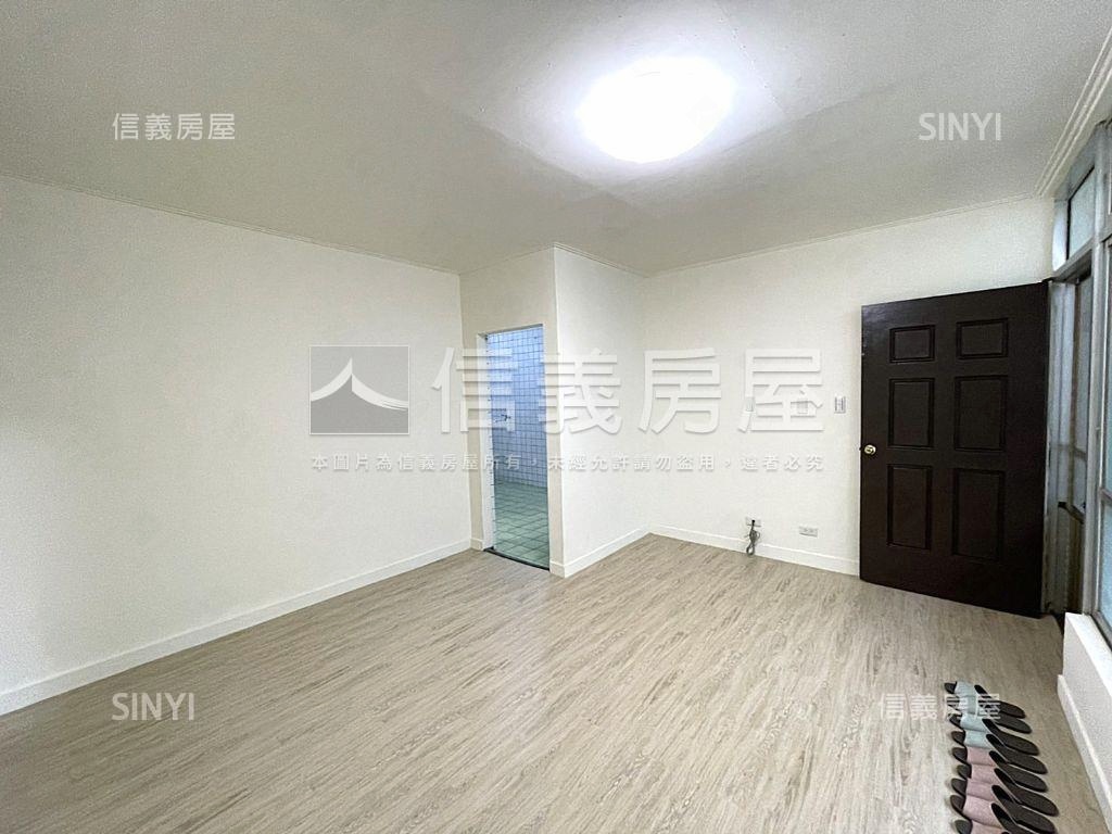 民有街方正邊間採光美寓房屋室內格局與周邊環境