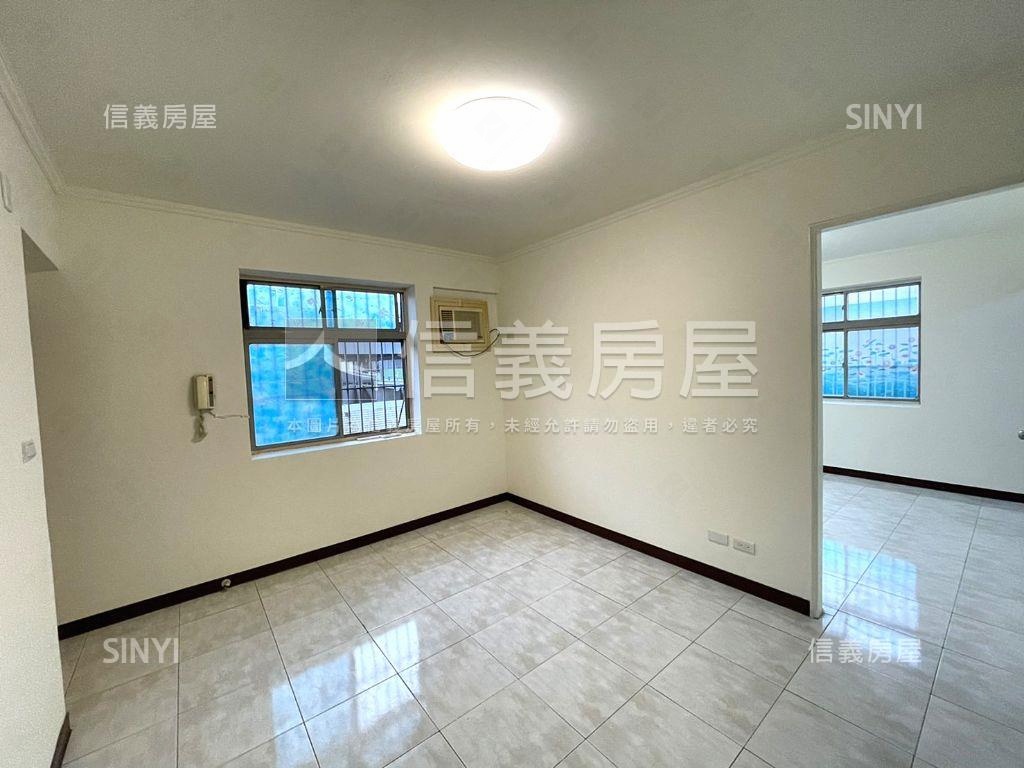 民有街方正邊間採光美寓房屋室內格局與周邊環境