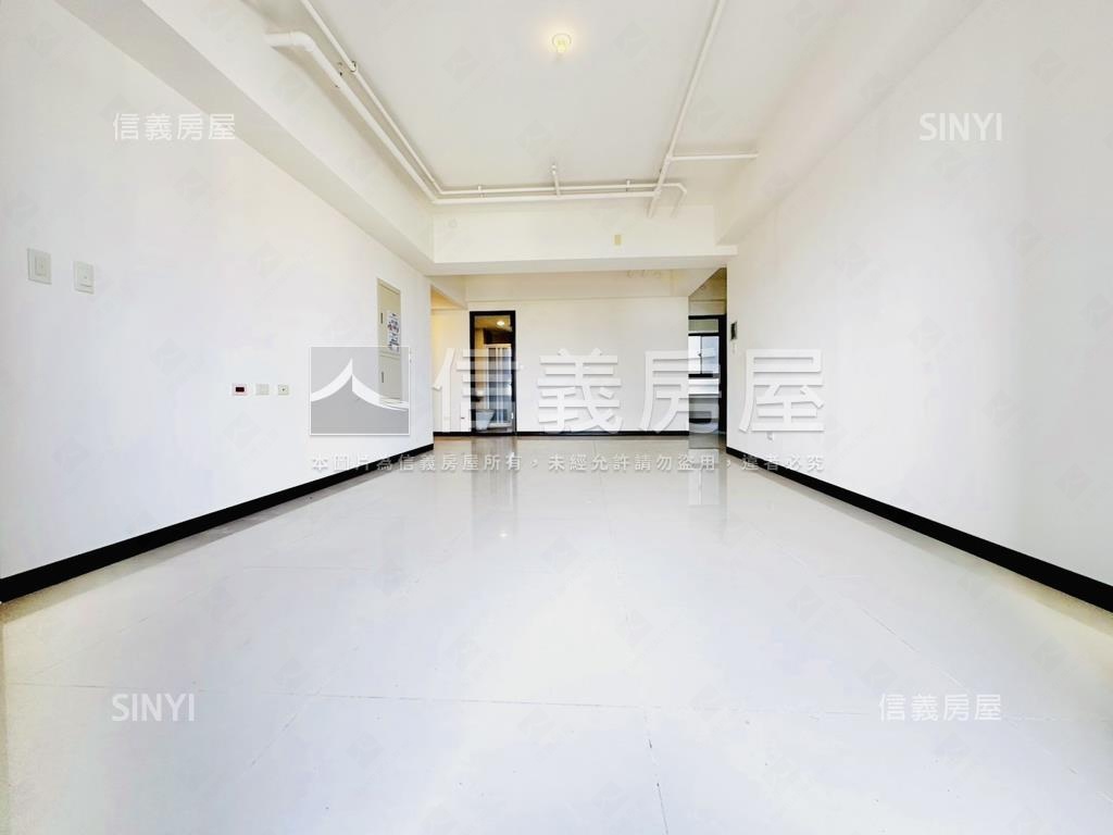 近１３期登陽四房雙平車房屋室內格局與周邊環境