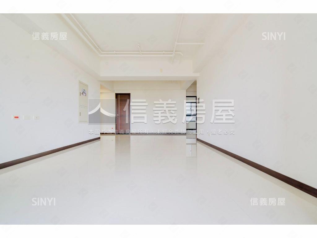 近１３期登陽四房雙平車房屋室內格局與周邊環境