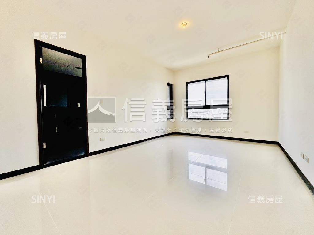 近１３期登陽四房雙平車房屋室內格局與周邊環境