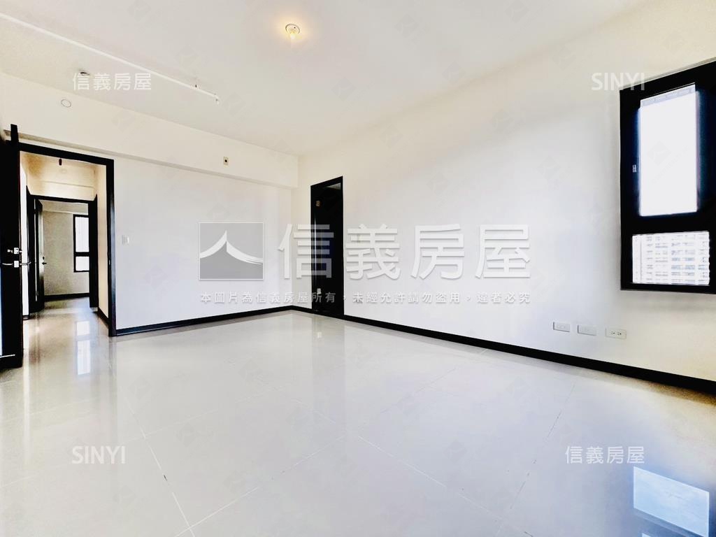 近１３期登陽四房雙平車房屋室內格局與周邊環境