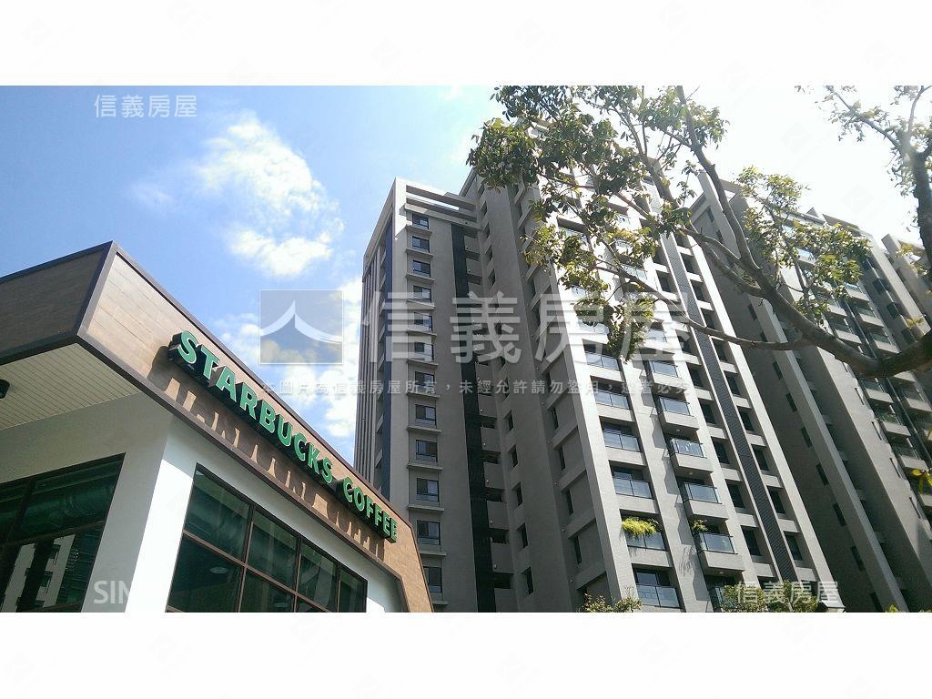 近１３期登陽四房雙平車房屋室內格局與周邊環境