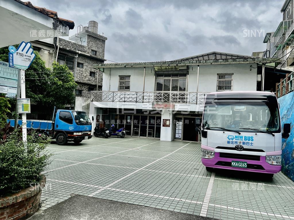 頂好毛坯自創享退樂福透天房屋室內格局與周邊環境