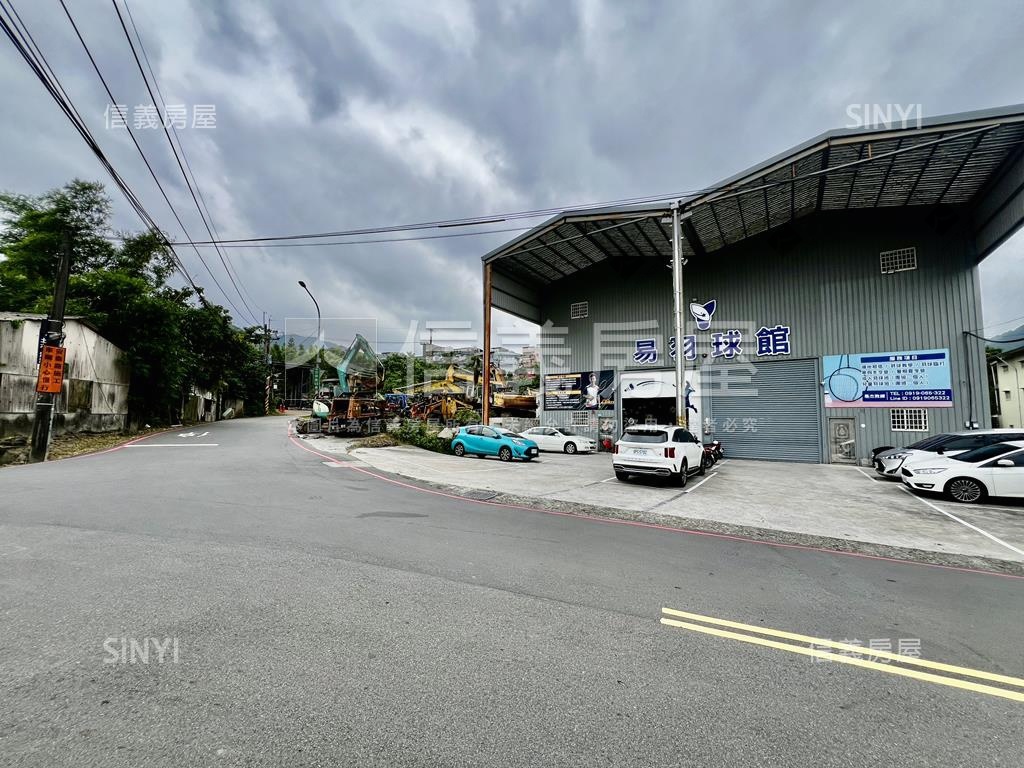 頂好毛坯自創享退樂福透天房屋室內格局與周邊環境