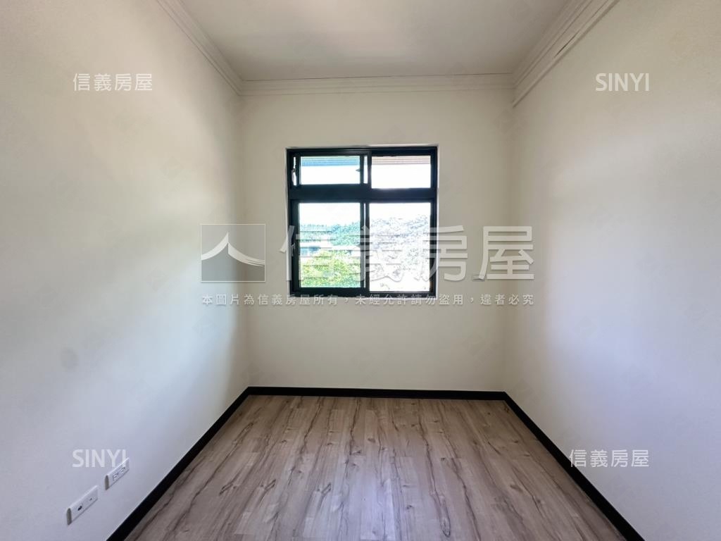新店富寓景觀美廈房屋室內格局與周邊環境