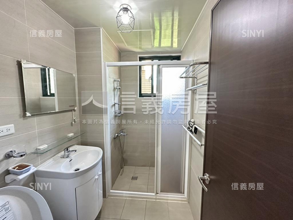 新店富寓景觀美廈房屋室內格局與周邊環境