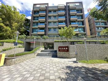 新店富寓景觀美廈